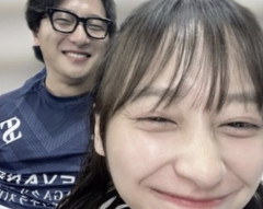 影山優佳(25)「弟と観戦会ンゴね〜🎵🇫🇷🇪🇸」←これｗｗｗｗｗ