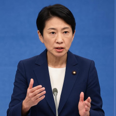 高市首相、金利上昇「骨太ショックが原因でない」 党首討論で見解