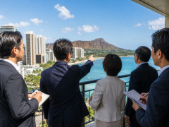 【衝撃】福岡県議会、海外視察（ハワイ）で2億8500万円使ってしまうｗｗｗｗｗ(※画像あり)