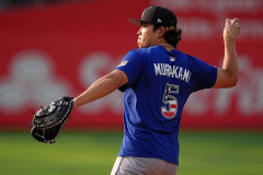 【MLB】村上宗隆「うるせえと思ってます」　低かった下馬評に“本音”　通訳は直訳せずマイルド対応
