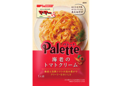 【画像】パスタソースは主にこれを使っている
