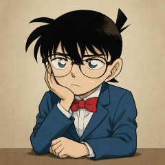 「名探偵コナン」2カ月休載 少年サンデー発表「ご愛読の皆様には誠に申し訳ございません」   |  もう終わらせてやれ
