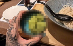 客「すみません、ワサビください」→嫌な顔をした店員がとんでもない物を持ってくるｗｗｗｗｗ