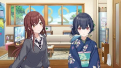 【シャニマス】をとめ条約崩壊の危機