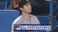 【ヤクルト対巨人15回戦】巨人がヤクルトに大勝でカード1勝1敗のタイに戻す　ダルベックが2本塁打5打点の活躍　西舘勇陽7回1失点で2勝目