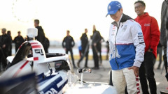 レッドブルリザーブの角田裕毅、ディクソン後任としてチップ・ガナッシからインディカー参戦か？