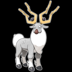 【ポケチャン】アヤシシ様軸で考えてるんだけどなかなかアヤシシ様にマッチするポケモンが居なくて辛い