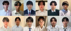 “日本一のイケメン高校一年生”決める「高一ミスターコン2026」ファイナリスト8人決定