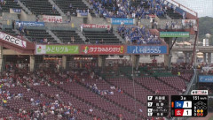 【悲報】今日のマツダスタジアムｗｗｗｗｗｗｗｗｗｗｗｗｗｗｗｗ