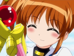 【リリカルなのは】なんでこんなに絶対人救うマシーンなの？