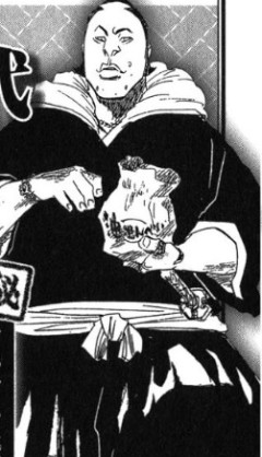 【BLEACH】なんか人気なやつ