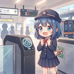 東武鉄道 “顔パス”の改札 きょうから開始 都内で初