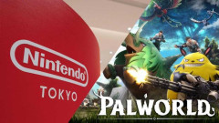 【朗報】任天堂、パルワールドに裁判負けるも"負担をかけて"大勝利wwwwww
