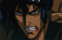 劇場アニメ「獣兵衛忍風帖」の4K版が、2週間限定で全国初上映！！