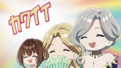 『ヒロイン？聖女？いいえ、オールワークスメイドです(誇)！』3話感想 可愛いでごり押ししすぎだろ！