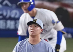 【悲報】阪神、ここ10試合の敗戦の内9戦が1点差で負けていた