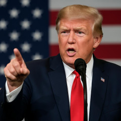 トランプ米大統領 「交渉しないなら、来週イランの全ての発電所と橋を破壊する」    #速報 |  イラン国民は革命防衛隊の壊滅には歓迎だが