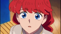 【さよならララ】このアニメ絵も雰囲気もいいなー