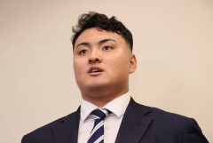 佐々木麟太郎、マーリンズ入り決断！