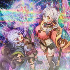 【遊戯王OCG情報】ビヨンド・ザ・ブレイブ収録『魔救の輝跡』実物画像