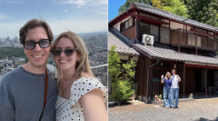 海外「日本は想像を超えていた！」 日本の田舎に即決で移住した若きスウェーデン夫婦、大正解だったと話題に
