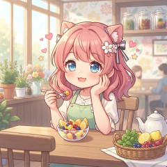 夏の間コレしか食べられないとしたらどっち！