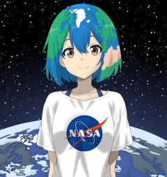 海外「もしお前らの国がアニメキャラ化したらどんな感じになりそう？」