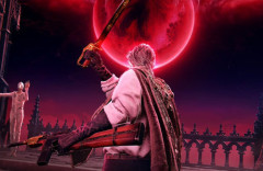 【期待】フロム新作『ダスクブラッド』ネットワークテストを8月21日～8月24日に実施！テスターの応募受付は7月22日から