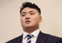 佐々木麟太郎、マーリンズ入り決断