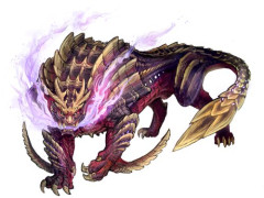 【画像】モンハンのモンスターの人気投票の結果をご覧ください