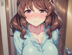 【ウマ娘】しおらしいライトハローさん…からの、どうしてこうなったｗｗｗ