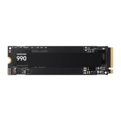 Samsung 990 SSD 1TBが5万円、2TBが9万円「めまいがするほど高い」