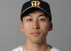 茨木秀俊、ファームで4回120球13失点の晒し投げ
