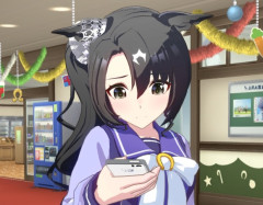 【ウマ娘】トレーナーは自分のことが好きなハズなのに勝手に脳破壊し始めるクラちゃん