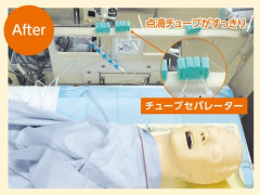 【戦慄】女性助産師さん、血管にうんちを注入し患者を殺害