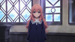 【朗報】今期覇権アニメ「きみ死ぬ」の殺戮兵器ミミちゃん(10)、可愛すぎる……