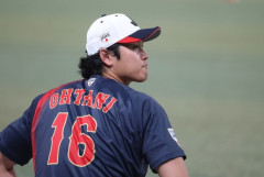 【悲報】大谷翔平、ロサンゼルス五輪は不参加か・・・・・