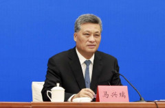 中国共産党幹部である馬興瑞政治局委員を収賄疑いで党籍と公職を剥奪…習主席に近い人物！