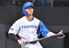 【悲報】西川遥輝さん、またクビになりそう