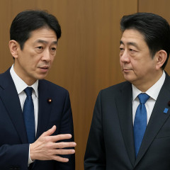 維新・梅村氏「牛の生レバー解禁へ研究を」 上野厚労相「禁止前に食べた。安全性が重要」