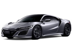 【画像】ホンダNSXの希少価値、ついに億超えになる