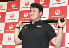 佐々木麟太郎、来週には渡米しマイアミで練習合流　マーリンズ入り決断
