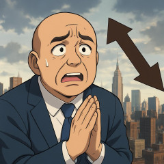 NY市長マムダニ氏無惨！富裕層の流出で1.1兆円が消える。NYから出て行かないでと懇願も
