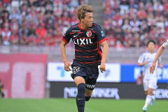 鹿島アントラーズDF濃野公人に米MLSのDCユナイテッドからオファー　監督はかつて鹿島率いたレネ・ヴァイラー氏