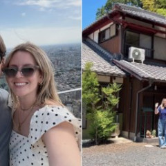 海外「日本は想像を超えていた！」 日本の田舎に即決で移住した若きスウェーデン夫婦、大正解だったと話題に