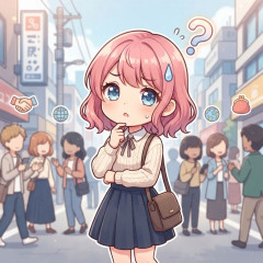 日本には外国人はどんな人がどれだけ必要なんだろうね
