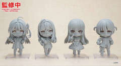 【ホロライブ】ReGLOSSねんどろいど制作進行中！