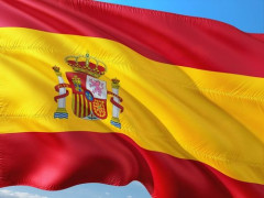 【悲報】日本人、スポーツ選手以外のスペイン人を1人もしらない