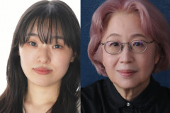 第175回芥川賞は小砂川チトさん「ゾンビ回収婦」、直木賞は朝倉かすみさん「けんぐゎい」　オードリーの若林正恭さん「青天」受賞ならず