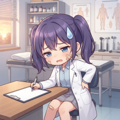 もう歳だし身体にガタが来ているだろう お前らの病名を書いていけ